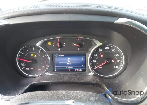 2022 Chevrolet Blazer Awd 2Lt from USA, damaged, VIN 3GNKBHR44NS131995